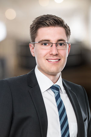 Christian Stoll