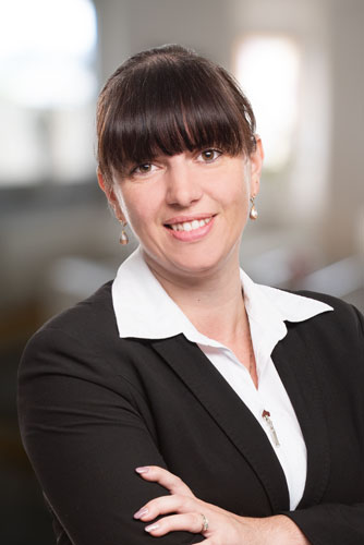 Nicole Köster-Lehmann